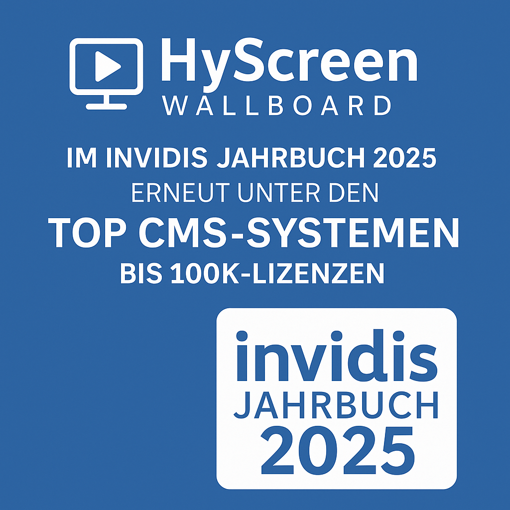 Signage Jahrbuch 2025